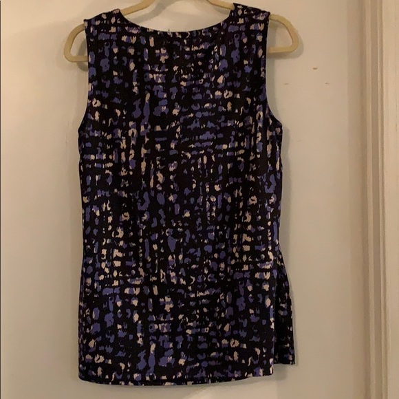 89th & Madison blouse size Medium - Picture 3 of 3